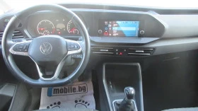 VW Caddy 2.0 TDI - MOVE | Mobile.bg    9