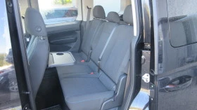 VW Caddy 2.0 TDI - MOVE | Mobile.bg    14