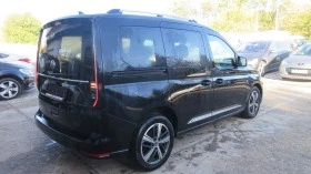 VW Caddy 2.0 TDI - MOVE | Mobile.bg    5