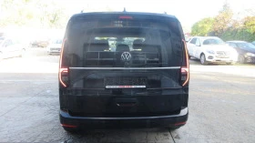 VW Caddy 2.0 TDI - MOVE | Mobile.bg    6