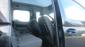 VW Caddy 2.0 TDI - MOVE | Mobile.bg    13