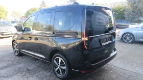 VW Caddy 2.0 TDI - MOVE | Mobile.bg    7