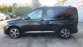 VW Caddy 2.0 TDI - MOVE | Mobile.bg    8