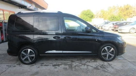     VW Caddy 2.0 TDI - MOVE