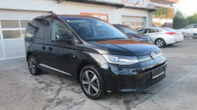     VW Caddy 2.0 TDI - MOVE