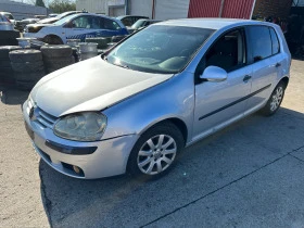     VW Golf 1.9 tdi 6 