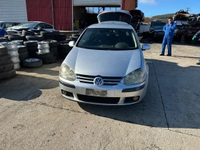     VW Golf 1.9 tdi 6 