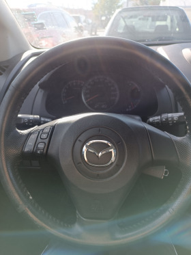 Mazda 5, снимка 5 - Автомобили и джипове - 45136929