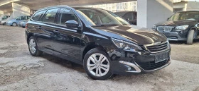 Peugeot 308 1.6 e hdi 115kc 6ck Navi Led Xenon  euro 6b - [3] 