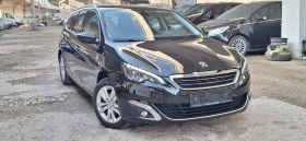 Peugeot 308 1.6 e hdi 115kc 6ck Navi Led Xenon  euro 6b - [1] 