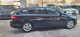 Peugeot 308 1.6 e hdi 115kc 6ck Navi Led Xenon  euro 6b - [10] 