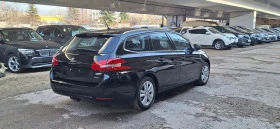 Peugeot 308 1.6 e hdi 115kc 6ck Navi Led Xenon  euro 6b - [8] 