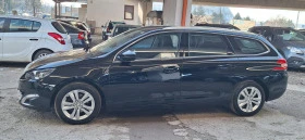 Peugeot 308 1.6 e hdi 115kc 6ck Navi Led Xenon  euro 6b - [5] 