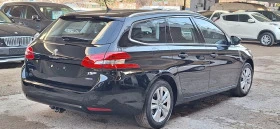 Peugeot 308 1.6 e hdi 115kc 6ck Navi Led Xenon  euro 6b - [9] 