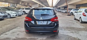 Peugeot 308 1.6 e hdi 115kc 6ck Navi Led Xenon  euro 6b - [7] 