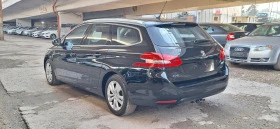 Peugeot 308 1.6 e hdi 115kc 6ck Navi Led Xenon  euro 6b - [6] 