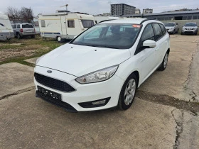 Ford Focus 1.5DURATORQ | Mobile.bg    2