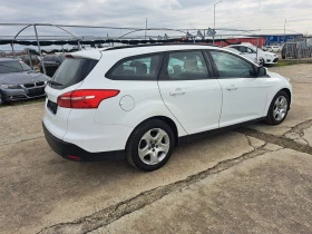 Ford Focus 1.5DURATORQ, снимка 4