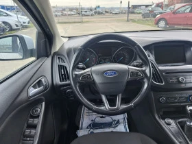 Ford Focus 1.5DURATORQ, снимка 7