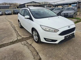 Ford Focus 1.5DURATORQ | Mobile.bg    3