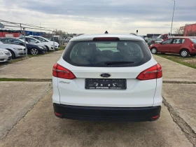 Ford Focus 1.5DURATORQ, снимка 6