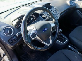 Ford Fiesta 1.5 TDCi EURO6, снимка 2 - Автомобили и джипове - 45684943
