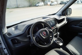 Fiat Doblo 1.6d  | Mobile.bg   10