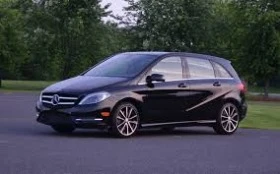  Mercedes-Benz B 250