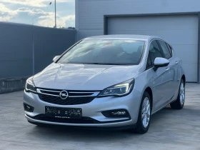 Opel Astra 1.6CDTI EURO6B!   !!! !!! | Mobile.bg    2