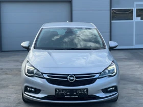 Opel Astra 1.6CDTI EURO6B!   !!! !!! | Mobile.bg    1