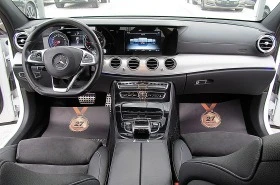 Mercedes-Benz E 220 AMG-360/KAMERA* /PODGREV FUL/  | Mobile.bg    14