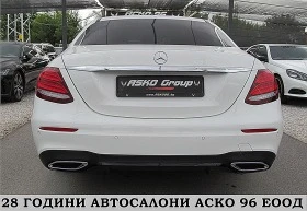 Mercedes-Benz E 220 AMG-360/KAMERA* /PODGREV FUL/  | Mobile.bg    5