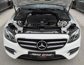 Mercedes-Benz E 220 AMG-360/KAMERA* /PODGREV FUL/  | Mobile.bg    17