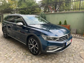 VW Passat Alltrack Facelift | IQ Light & Drive - изображение 1