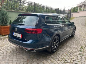 VW Passat Alltrack Facelift | IQ Light & Drive, снимка 5