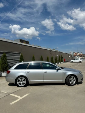 Audi A6 4.2 V8 S-line, снимка 7