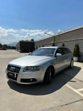 Audi A6 4.2 V8 S-line, снимка 3