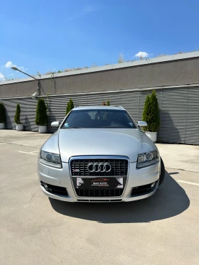 Audi A6 4.2 V8 S-line, снимка 2