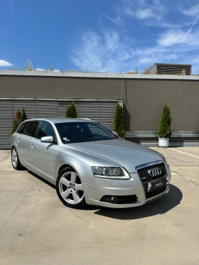 Audi A6 4.2 V8 S-line, снимка 1