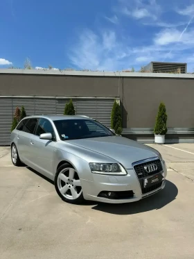 Audi A6 4.2 V8 S-line, снимка 1