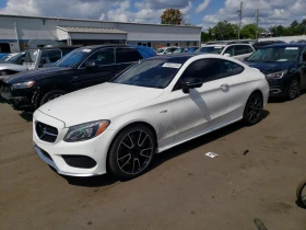  Mercedes-Benz C 43 A...