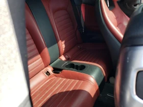 Mercedes-Benz C 43 AMG BURMESTER* SUNROOF* NAVI* KEYLESS* AMG PACKAGE* CA | Mobile.bg    9