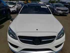 Mercedes-Benz C 43 AMG BURMESTER* SUNROOF* NAVI* KEYLESS* AMG PACKAGE* CA - [3] 