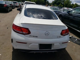 Mercedes-Benz C 43 AMG BURMESTER* SUNROOF* NAVI* KEYLESS* AMG PACKAGE* CA - [6] 