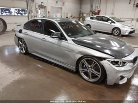 BMW 340 I XDRIVE | Mobile.bg    7