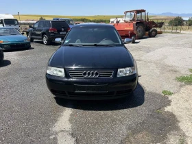 Audi A3, снимка 1