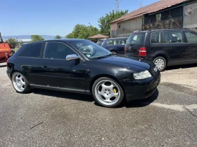 Audi A3, снимка 7