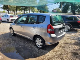 Honda Jazz 1.4  i - [5] 