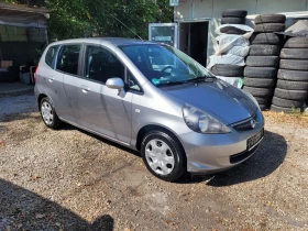 Honda Jazz 1.4  i, снимка 2