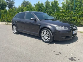 Audi A3 Sportback, снимка 2